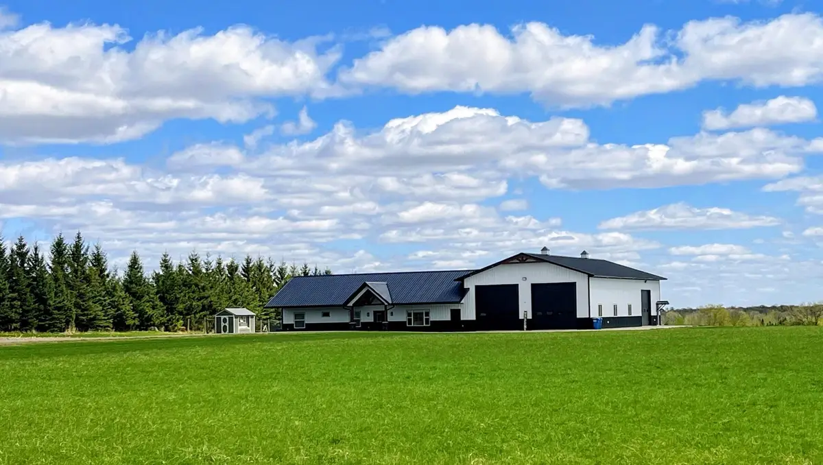 2245 120th Avenue, Bowlus, MN 56314 - #1
