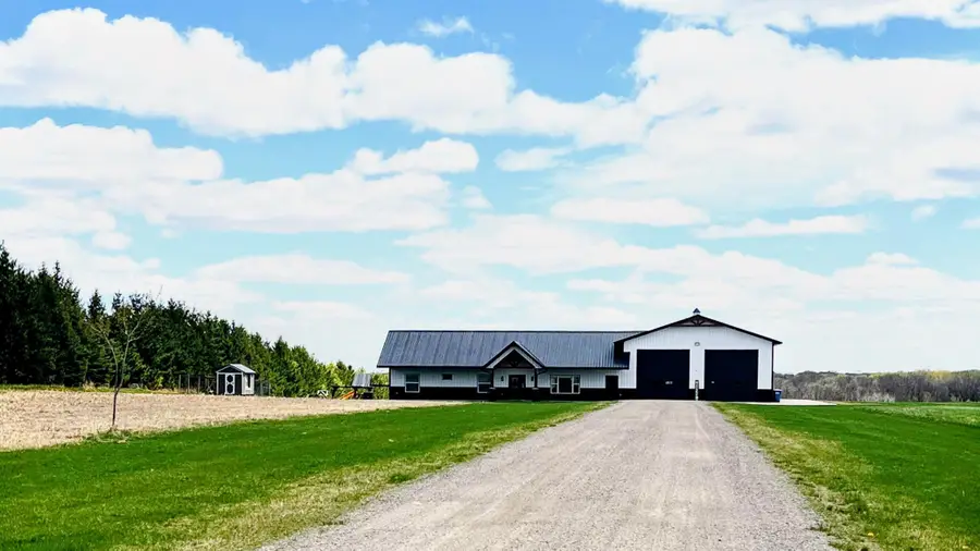 2245 120th Avenue, Bowlus, MN 56314 - #2