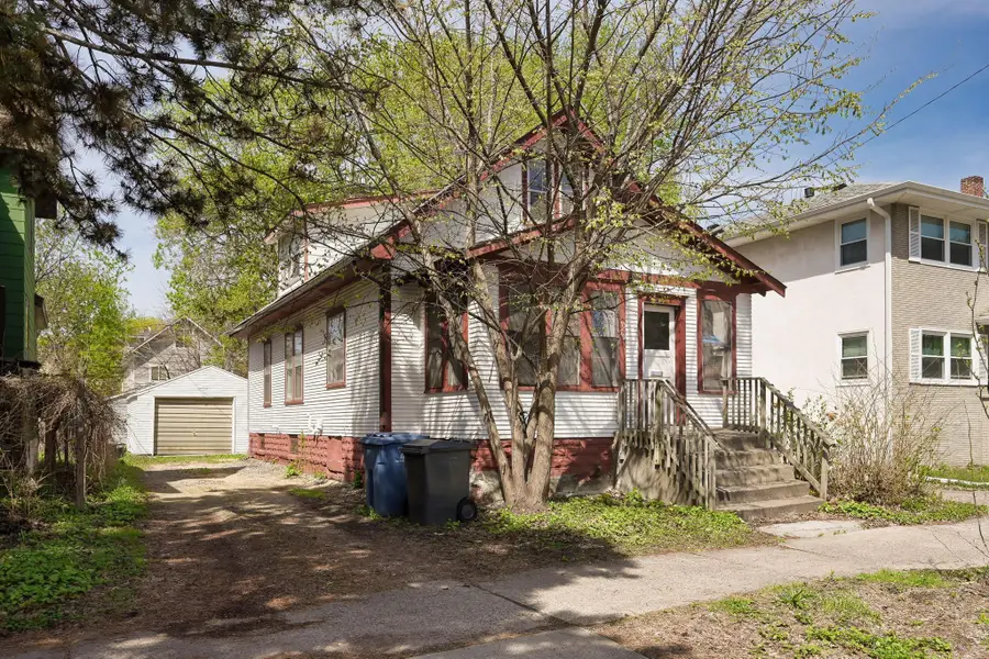 1079 15th Avenue Se, Minneapolis, MN 55414 - #2