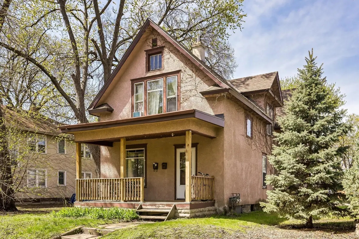 1097 22nd Avenue Se, Minneapolis, MN 55414 - #1