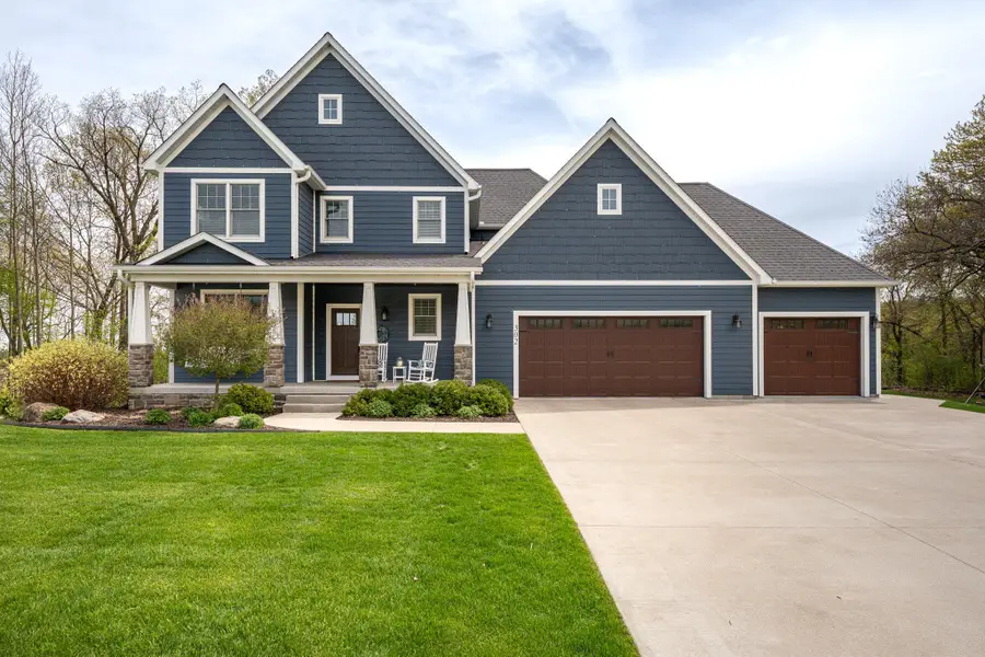 302 Grand Drive, Lake City, MN 55041 - #2