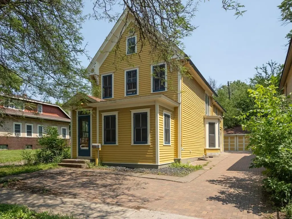 270 Maria Avenue, Saint Paul, MN 55106 - #1