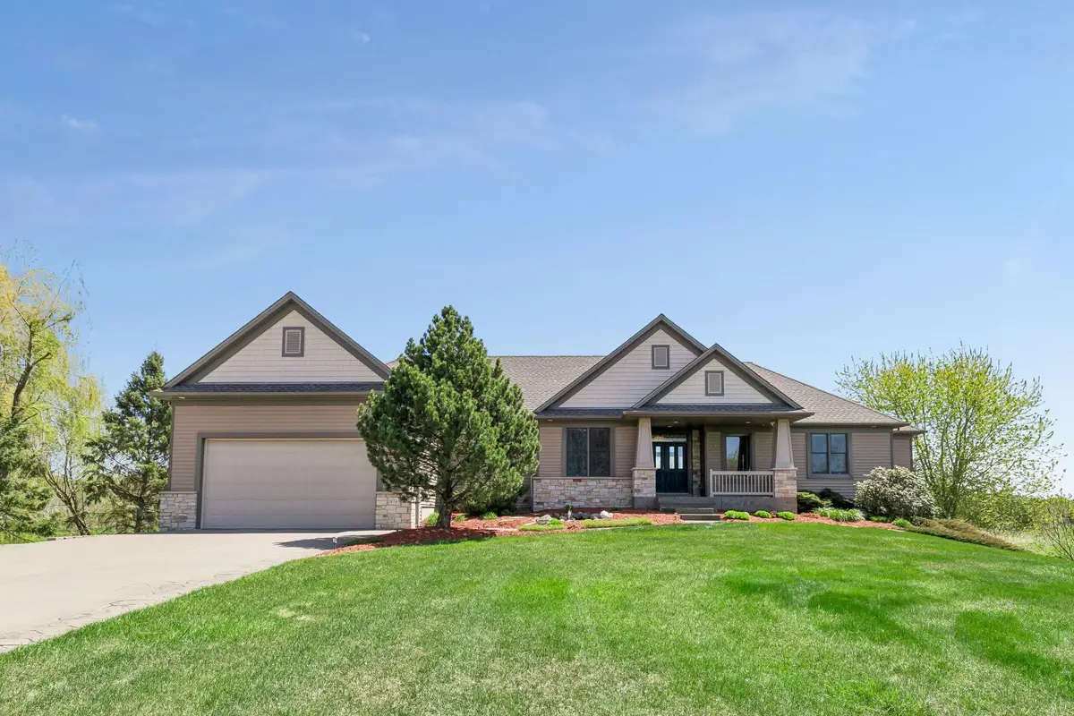18745 Fontana Street, Wyoming, MN 55092 - #1