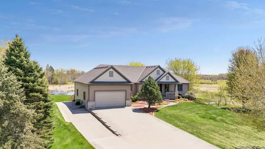18745 Fontana Street, Wyoming, MN 55092 - #2