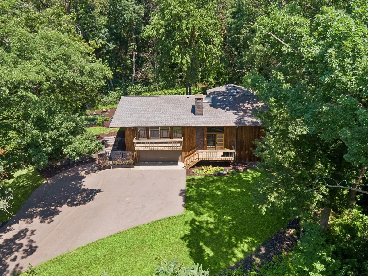8 Sandpiper Lane, North Oaks, MN 55127 - #1