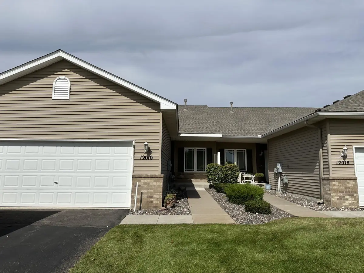 12010 65th Street Ne, Albertville, MN 55301 - #1