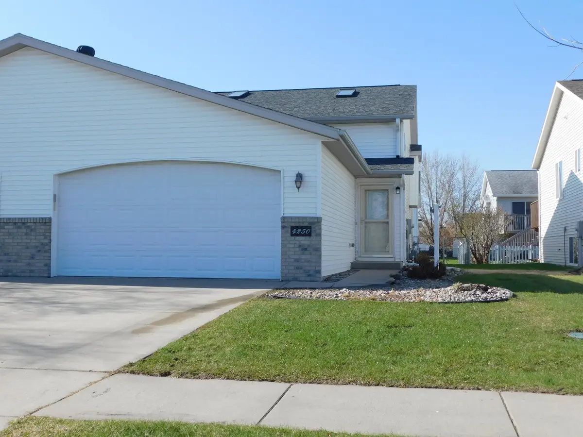 4250 39th Avenue S, Fargo, ND 58104 - #1