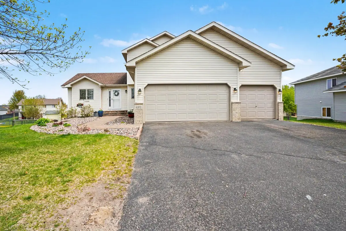 6372 Marx Avenue Ne, Albertville, MN 55301 - #1
