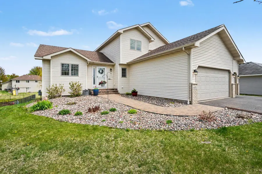 6372 Marx Avenue Ne, Albertville, MN 55301 - #2
