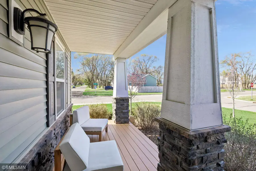 10702 Sumter Avenue N, Brooklyn Park, MN 55445 - #2