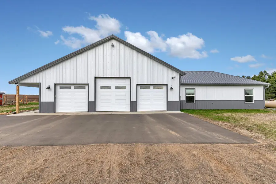 2927 90th Avenue Ne, Sauk Rapids, MN 56379 - #2
