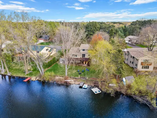 5815 Evergreen Lane, Shoreview, MN 55126