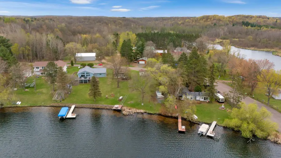11608 Stillson Road, Luck, WI 54853 - #2