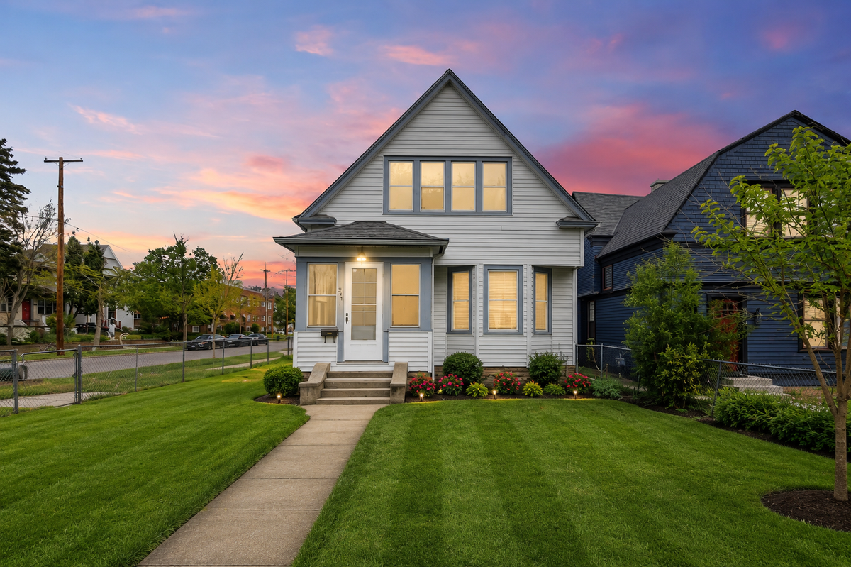 3401 Pillsbury Avenue S, Minneapolis, MN 55408 - #1