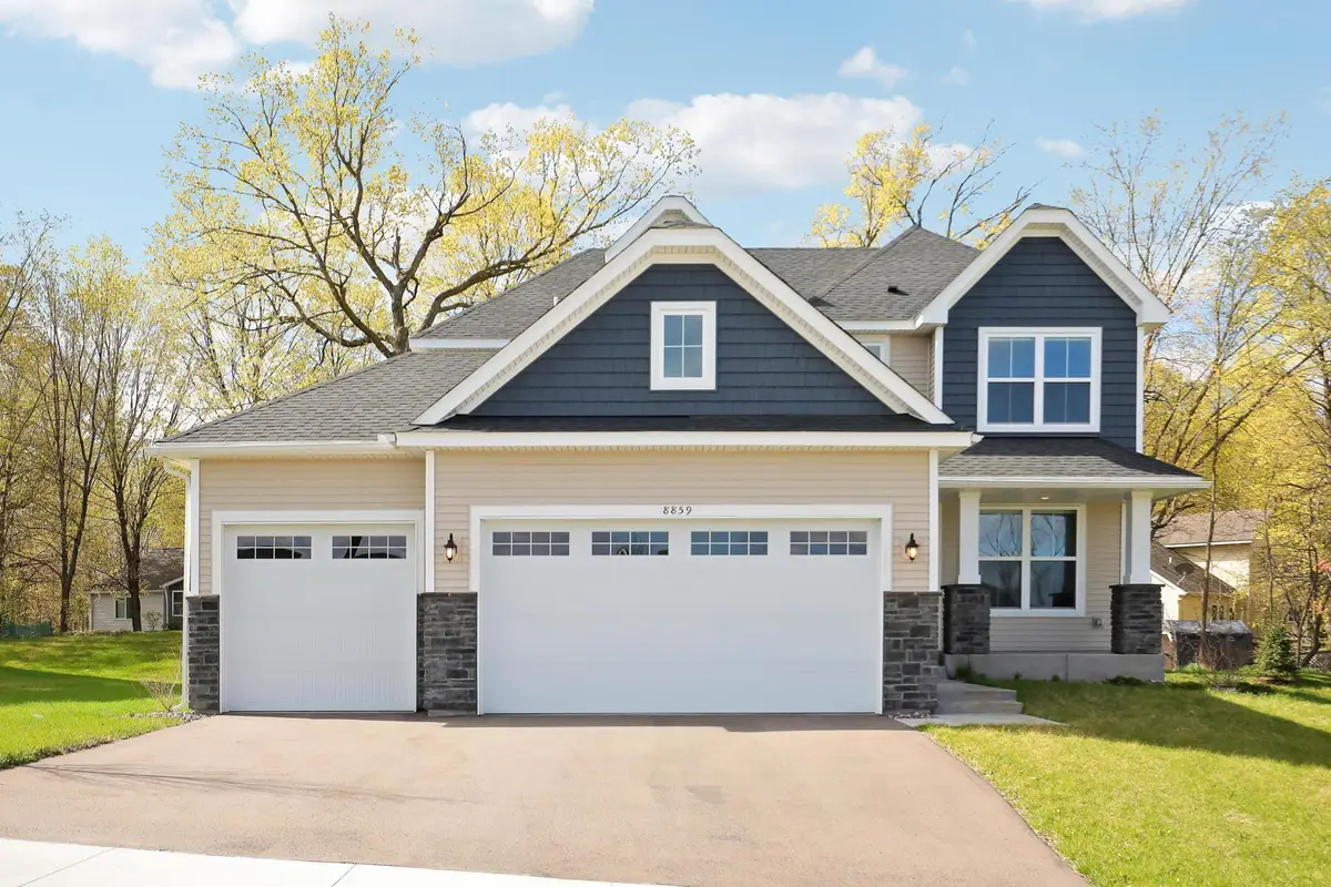 8859 Foust Lane, Rockford, MN 55373 - #1
