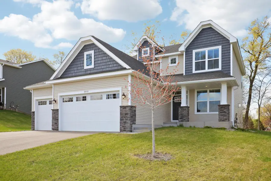 8859 Foust Lane, Rockford, MN 55373 - #3
