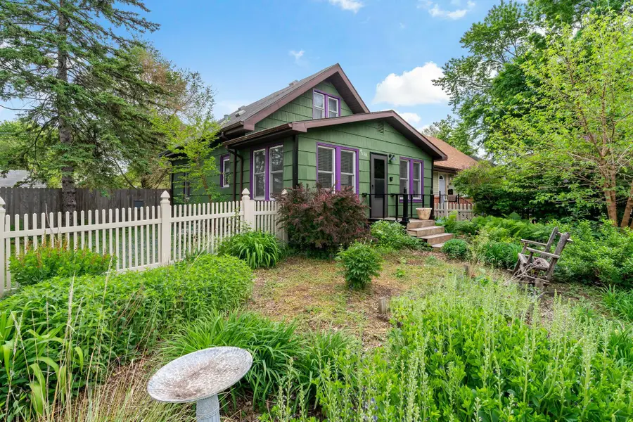 4618 Oliver Avenue N, Minneapolis, MN 55412 - #2