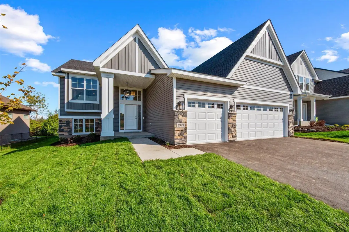 1952 Lusitano Street, Shakopee, MN 55379 - #1