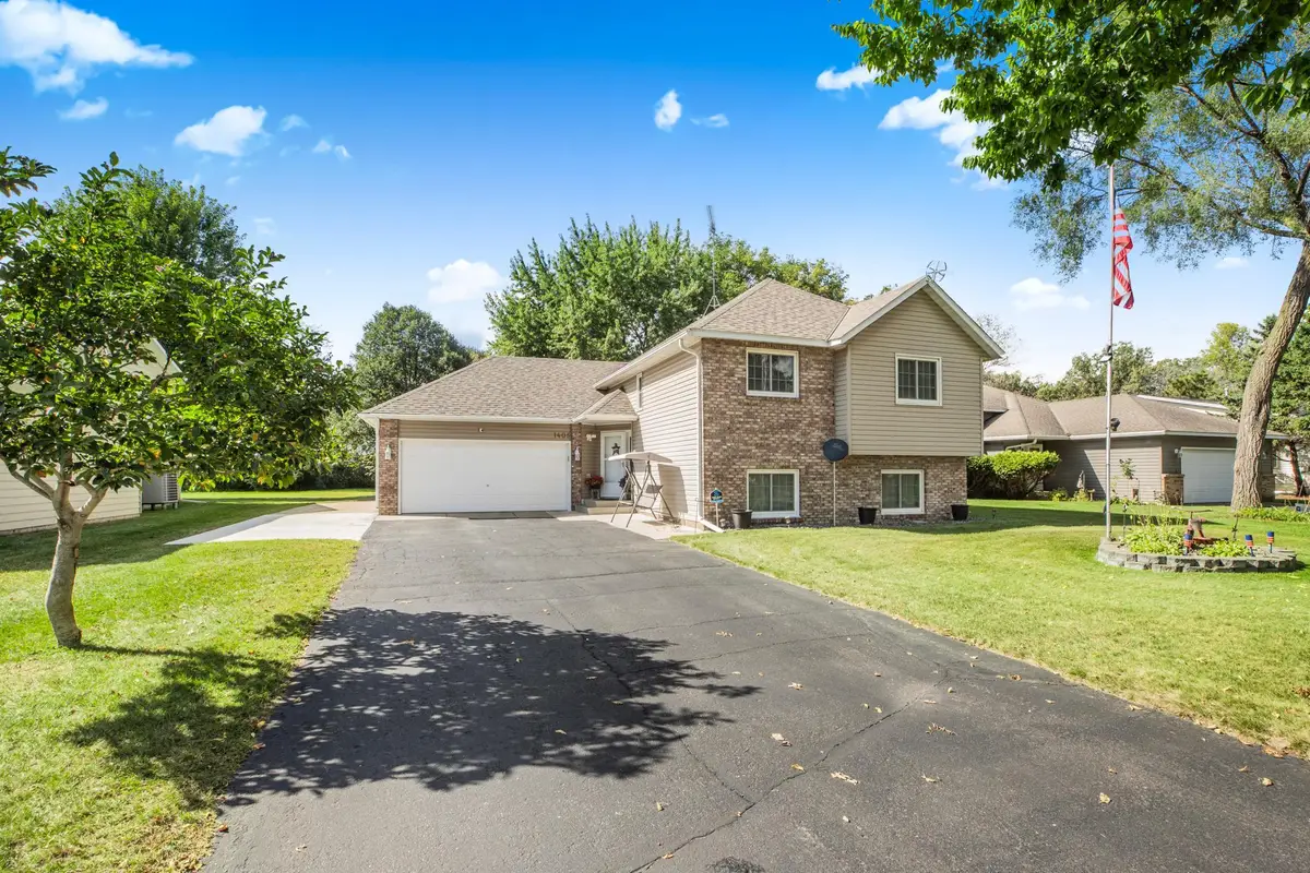 1405 36th Avenue N, Saint Cloud, MN 56303 - #1