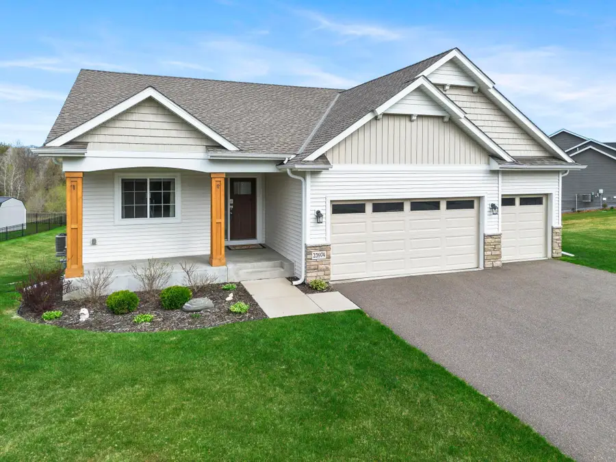 23974 185th Street Nw, Big Lake, MN 55309 - #2