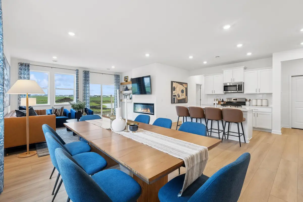 2451 Jandell Avenue Ne, Saint Michael, MN 55376 - #1