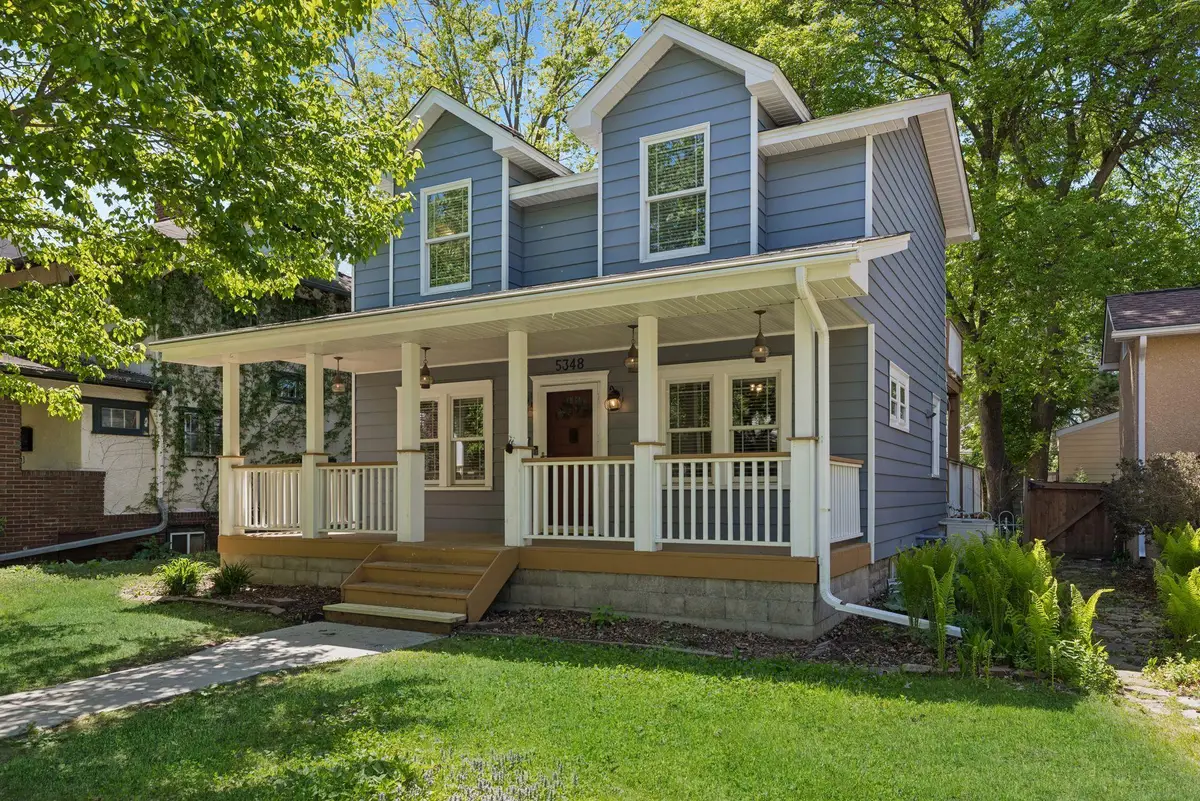 5348 Abbott Avenue S, Minneapolis, MN 55410 - #1