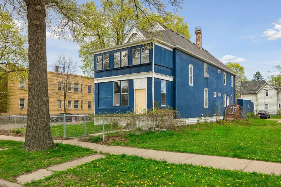 677 Sherburne Avenue, Saint Paul, MN 55104 - #3