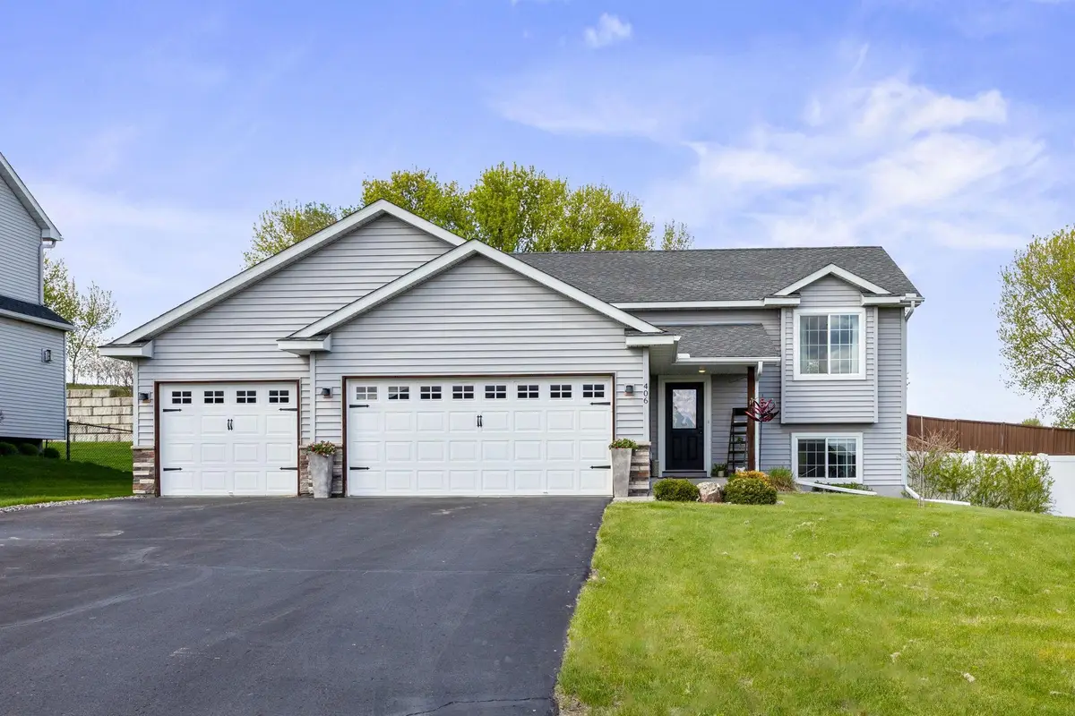 406 Greenway Drive, Delano, MN 55328 - #1