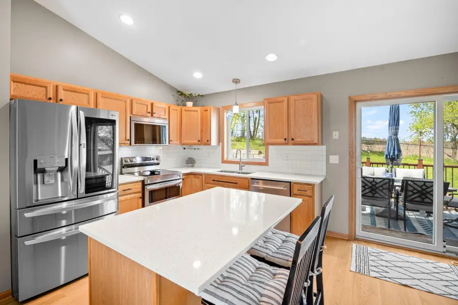 406 Greenway Drive, Delano, MN 55328 - #3