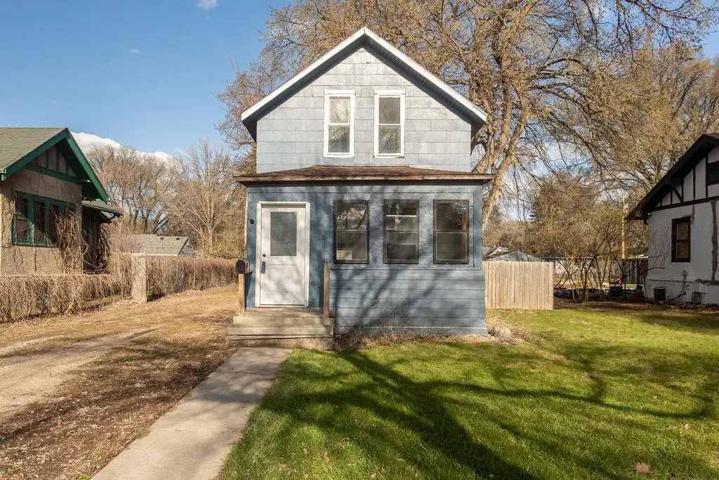 316 11th Street N, Moorhead, MN 56560 - #1