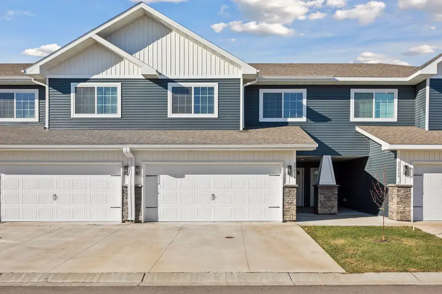 25834 Cardinal Street, Elko New Market, MN 55054 - #2