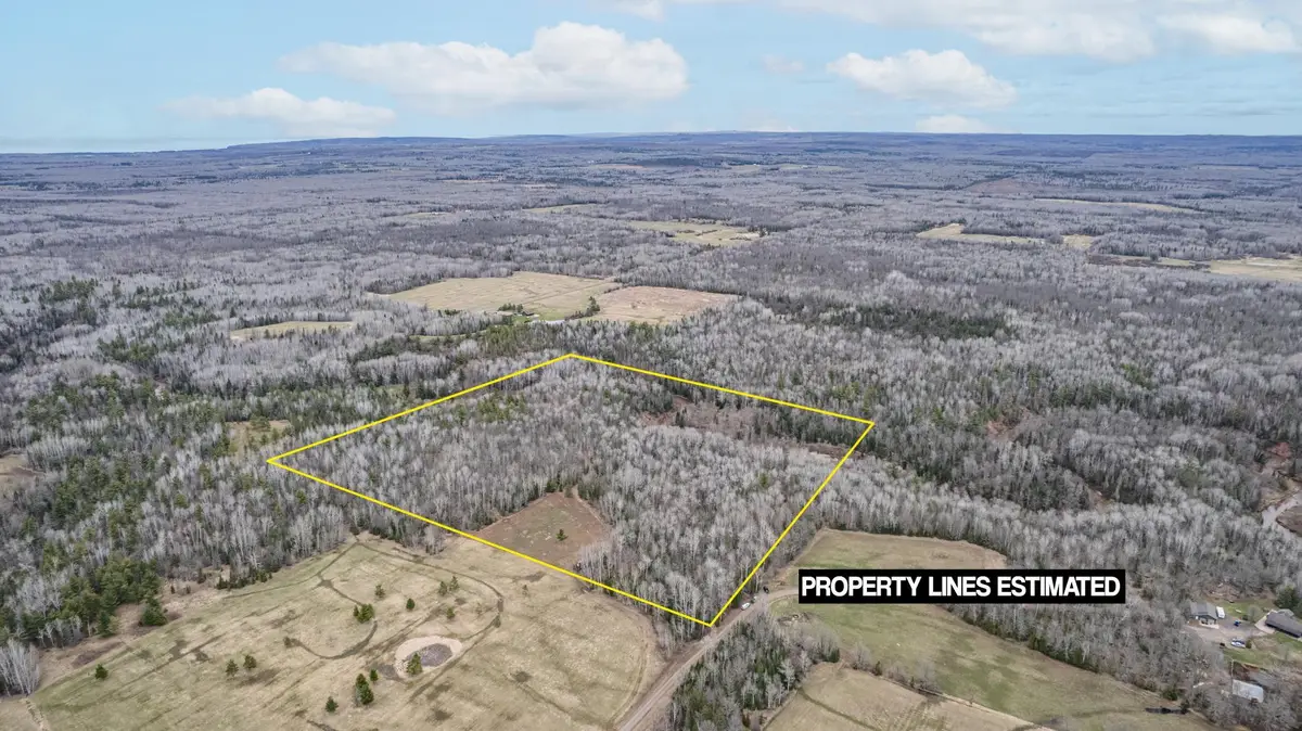 TBD Hokkanen Rd, Iron River, WI 54847 - #1