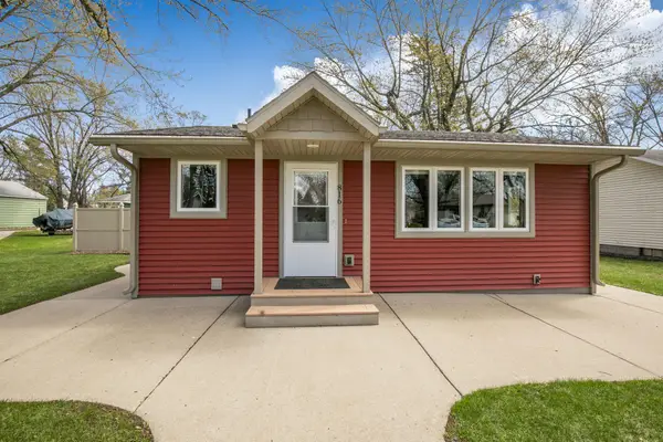 816 35th Avenue N, Saint Cloud, MN 56303