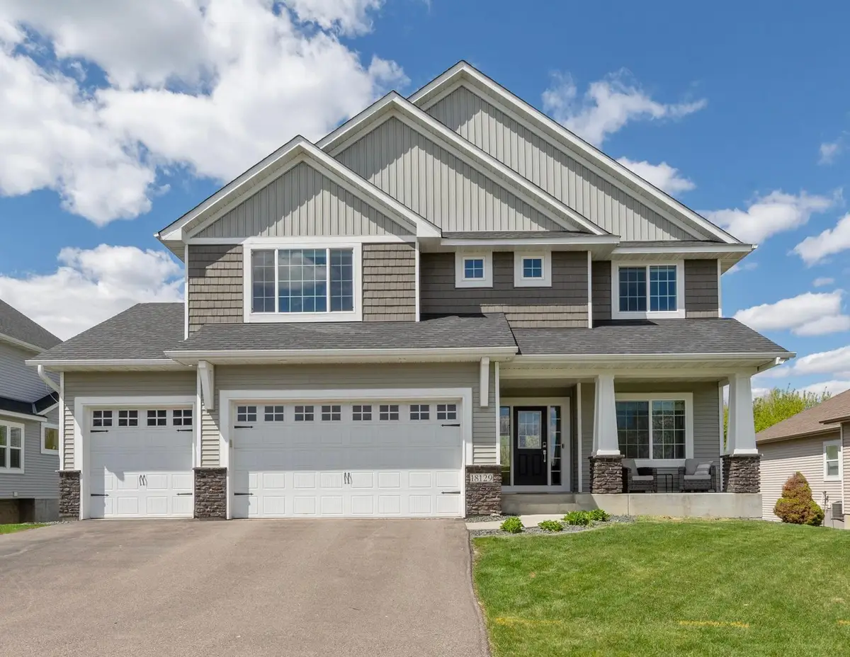 18129 Icon Court, Lakeville, MN 55044 - #1