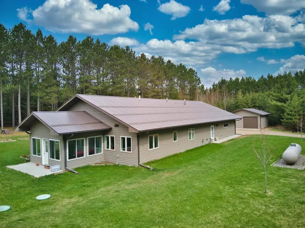 16677 Shallow Lake Road, Warba, MN 55793 - #1