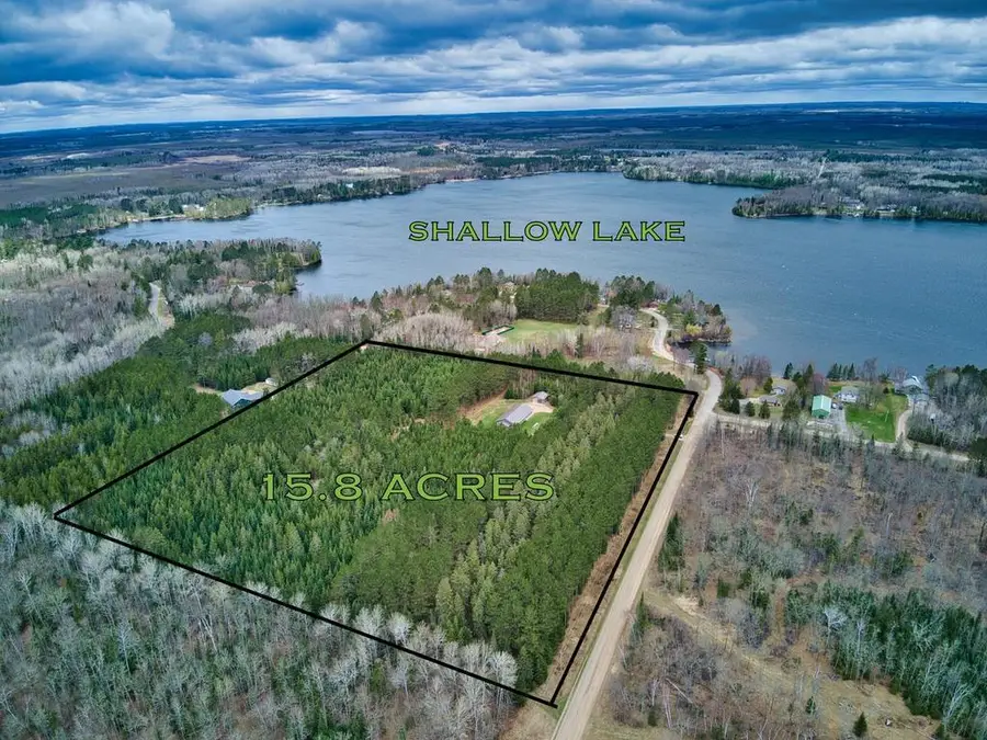 16677 Shallow Lake Road, Warba, MN 55793 - #3