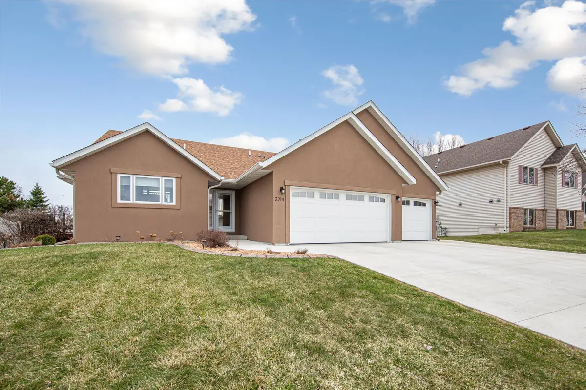2214 Hulett Avenue, Faribault, MN 55021 - #1