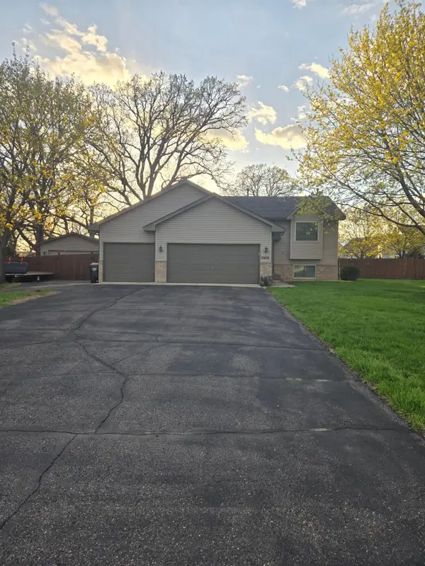 13676 Marigold Street Nw, Andover, MN 55304