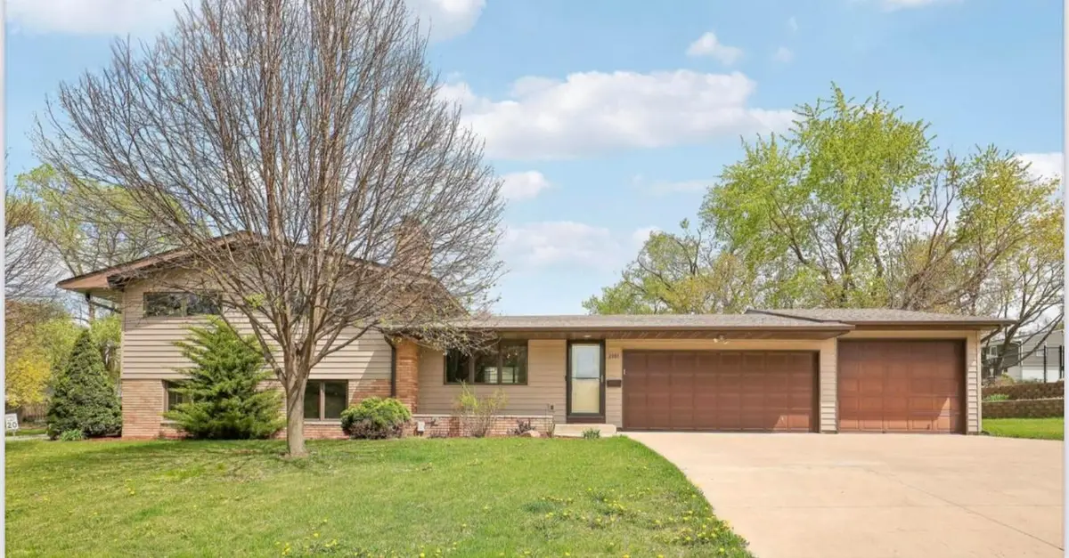 2301 Texas Avenue S, Saint Louis Park, MN 55426 - #1