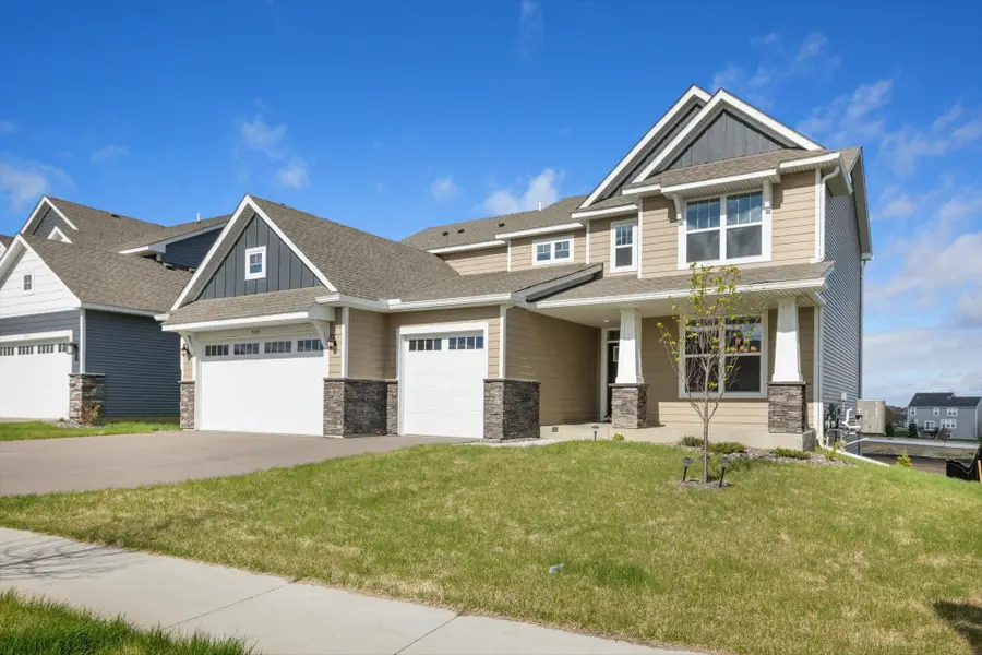 5345 Chapin Lane, Woodbury, MN 55129 - #2