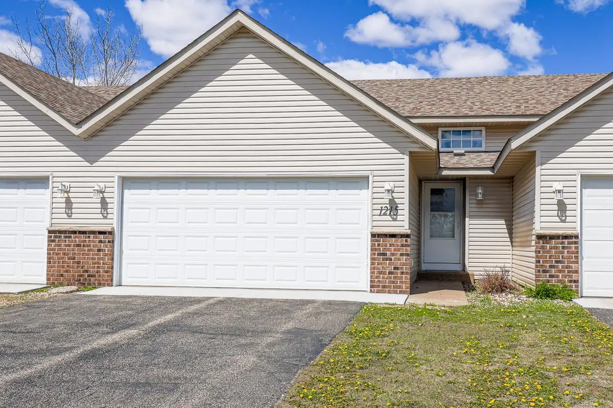 1215 West Edge Place, New Richmond, WI 54017 - #1