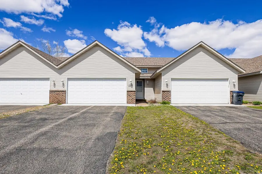 1215 West Edge Place, New Richmond, WI 54017 - #2