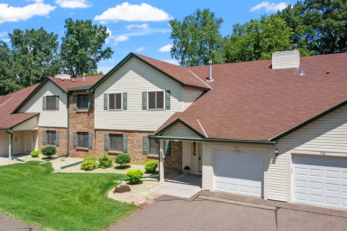 977 Heritage Court E, Vadnais Heights, MN 55127 - #1