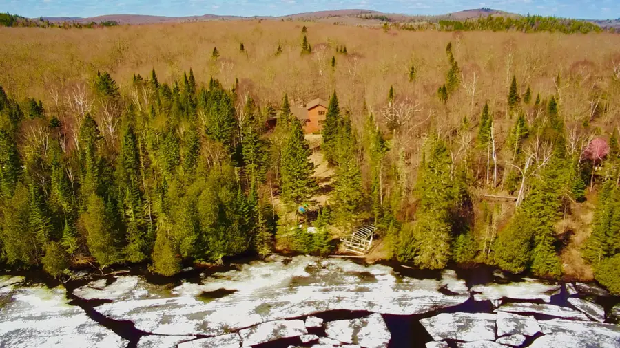 38 Sawmill Lane, Lutsen, MN 55612 - #3