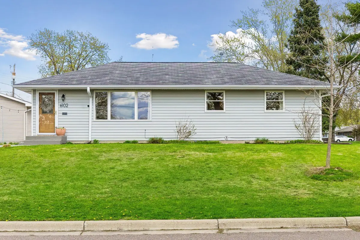 6102 Jersey Avenue N, Crystal, MN 55428 - #1