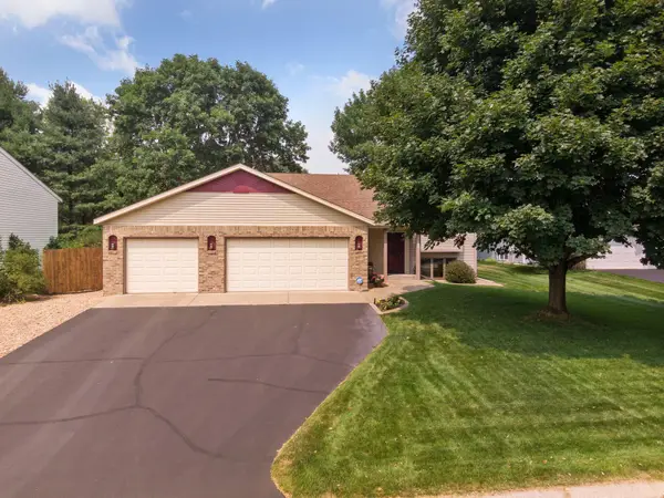 9021 Jareau Avenue S, Cottage Grove, MN 55016