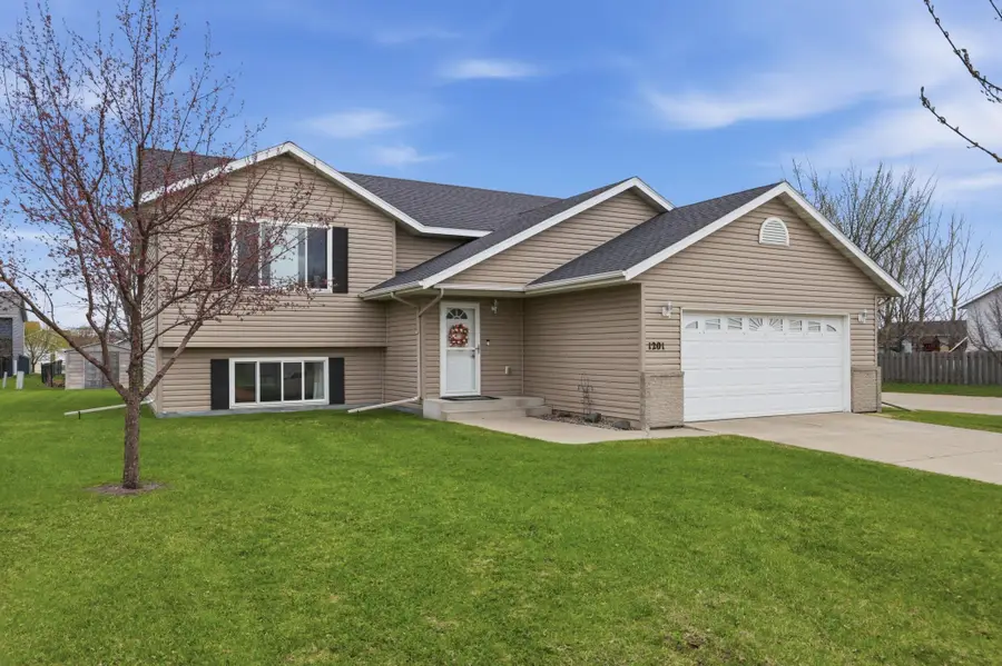 1201 9th Avenue Se, Barnesville, MN 56514 - #2