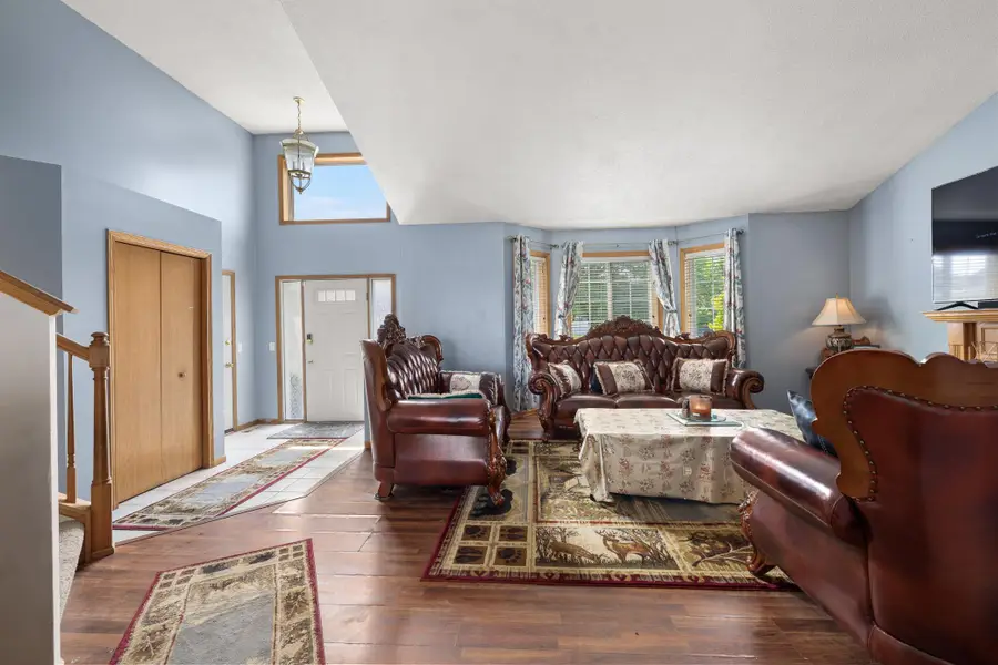 1211 Hillside Road, Sauk Rapids, MN 56379 - #3