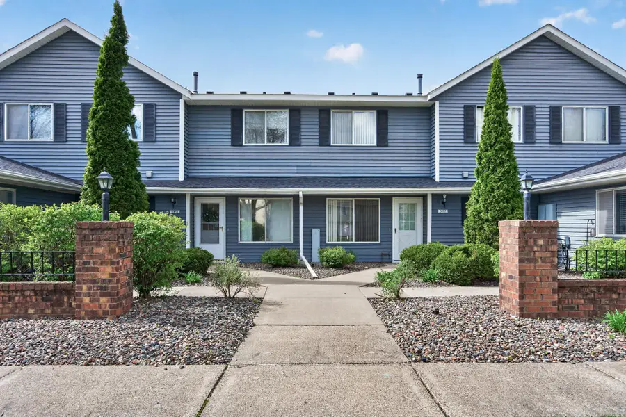5973 Dellwood Avenue, Shoreview, MN 55126 - #3
