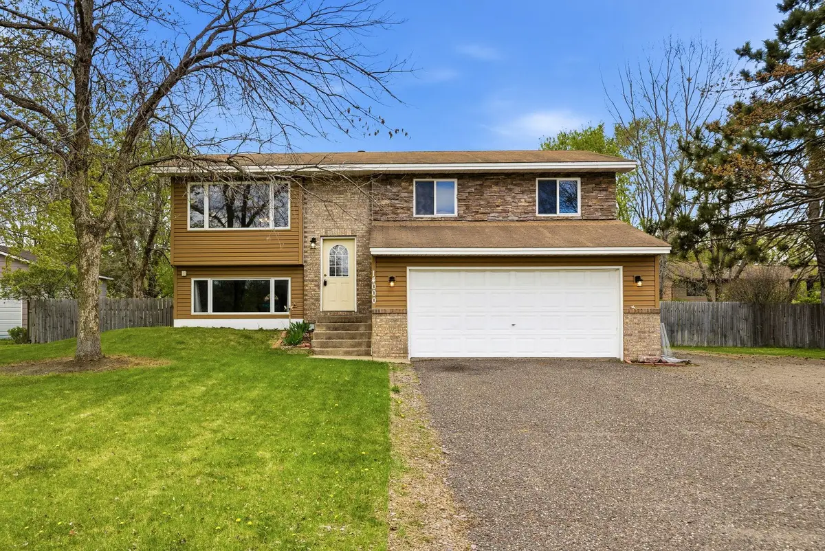 14000 Yucca Street Nw, Andover, MN 55304 - #1